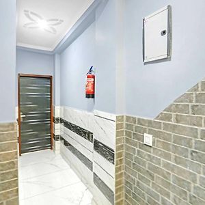Hotel O Prithvi Residency
